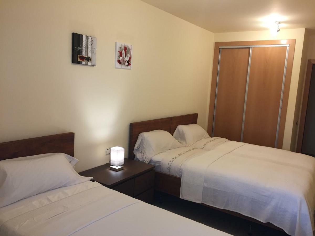 Elise Sun Beach Cambrils Extérieur photo