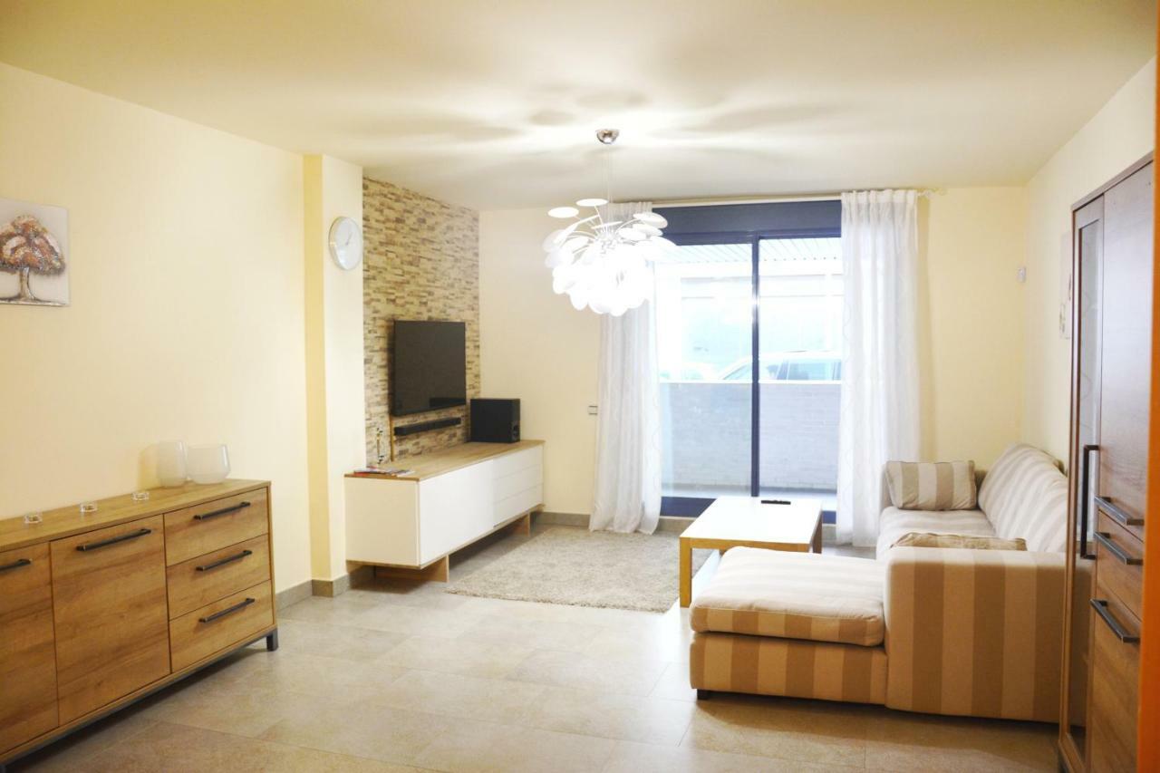 Elise Sun Beach Cambrils Extérieur photo