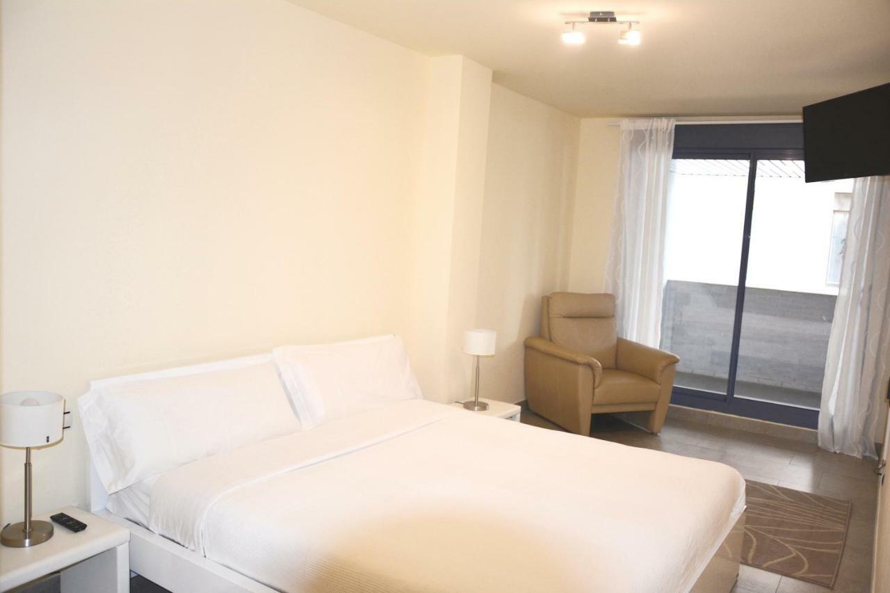 Elise Sun Beach Cambrils Extérieur photo