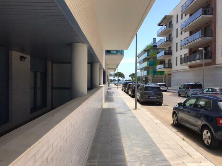 Elise Sun Beach Cambrils Extérieur photo